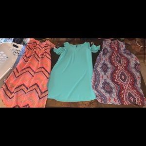 Girls dresses